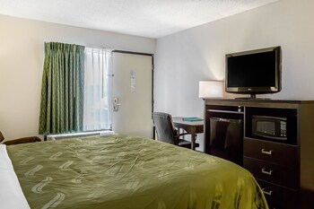 Quality Inn Culpeper 2020 Room Prices Reviews Travelocity