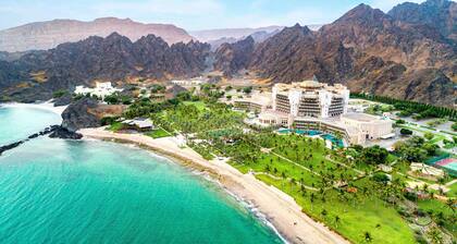 Al Bustan Palace, a Ritz-Carlton Hotel
