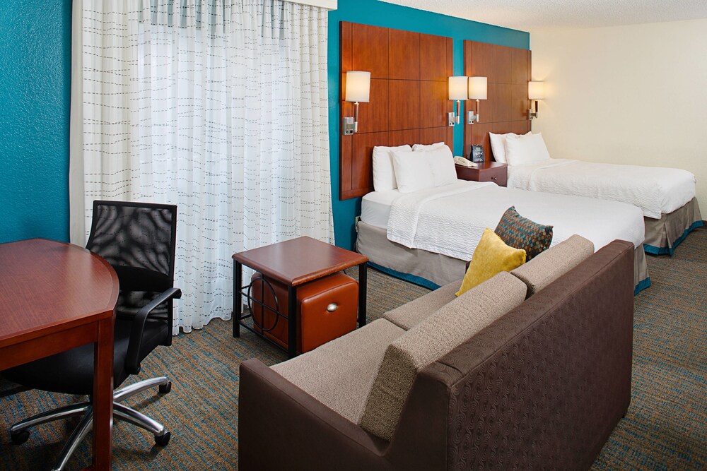 Residence Inn Ontario Airport