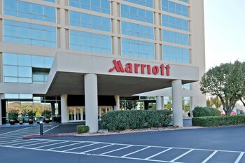 Marriott Tulsa Hotel Southern Hills