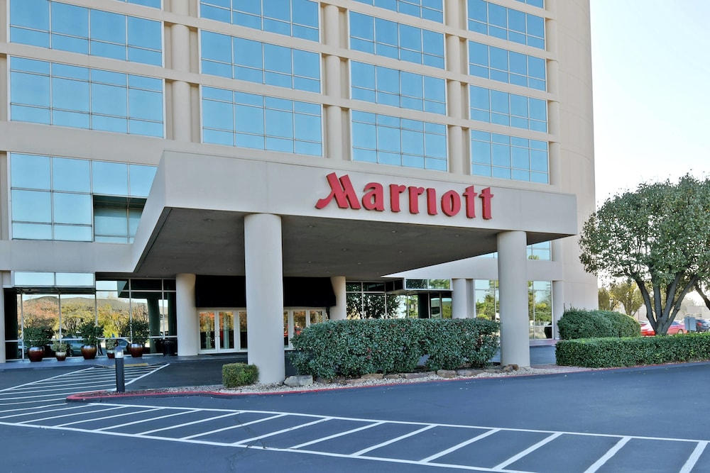 Marriott Tulsa Hotel Southern Hills in Tulsa, OK Expedia
