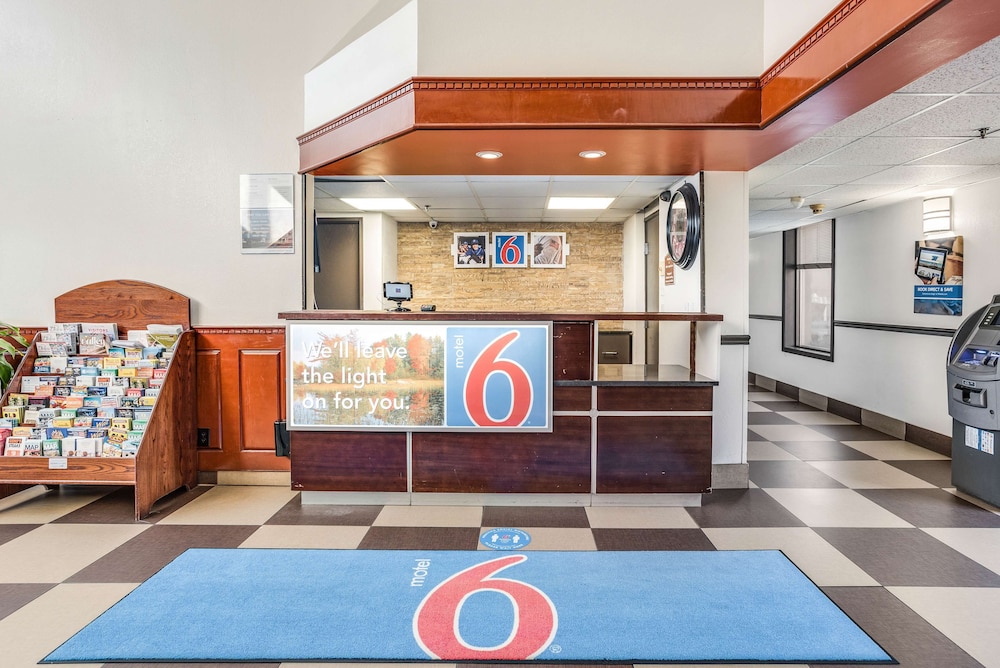 Motel 6 Levittown, PA - Bensalem