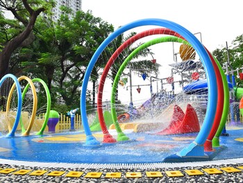 Shangri-La Hotel - Jakarta, Jakarta | Expedia.co.id