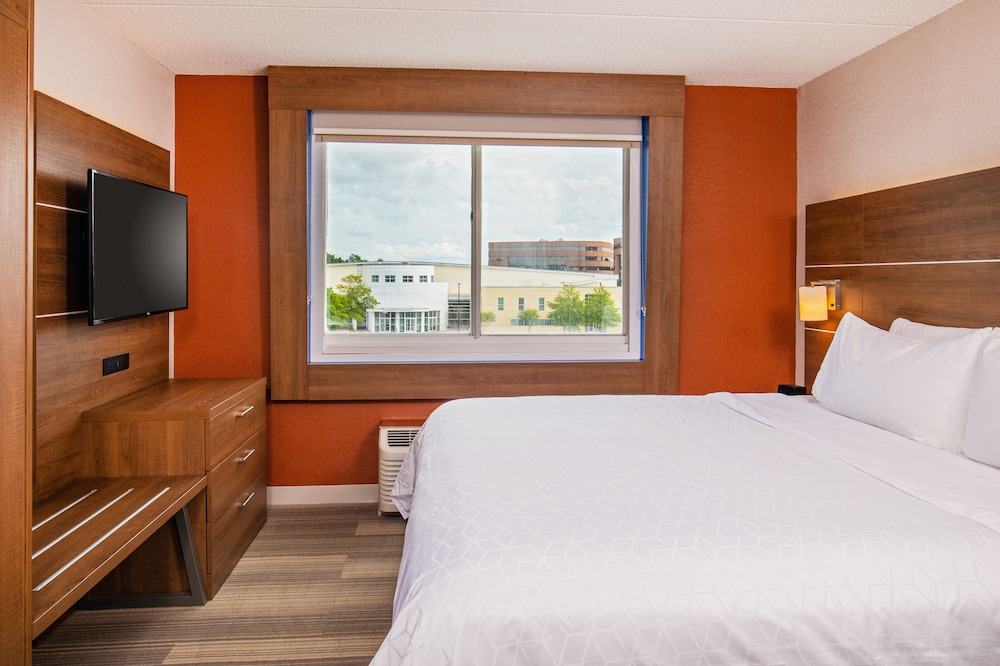 Room, Holiday Inn Express Chesapeake - Norfolk, an IHG Hotel