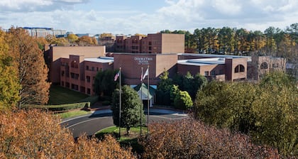 DoubleTree Suites by Hilton Hotel Charlotte - Southpark