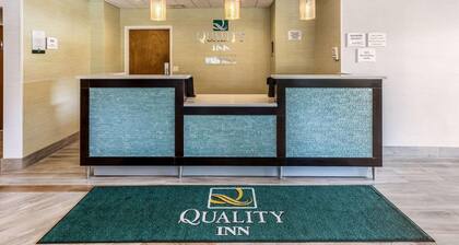 Quality Inn Palm Beach International Airport