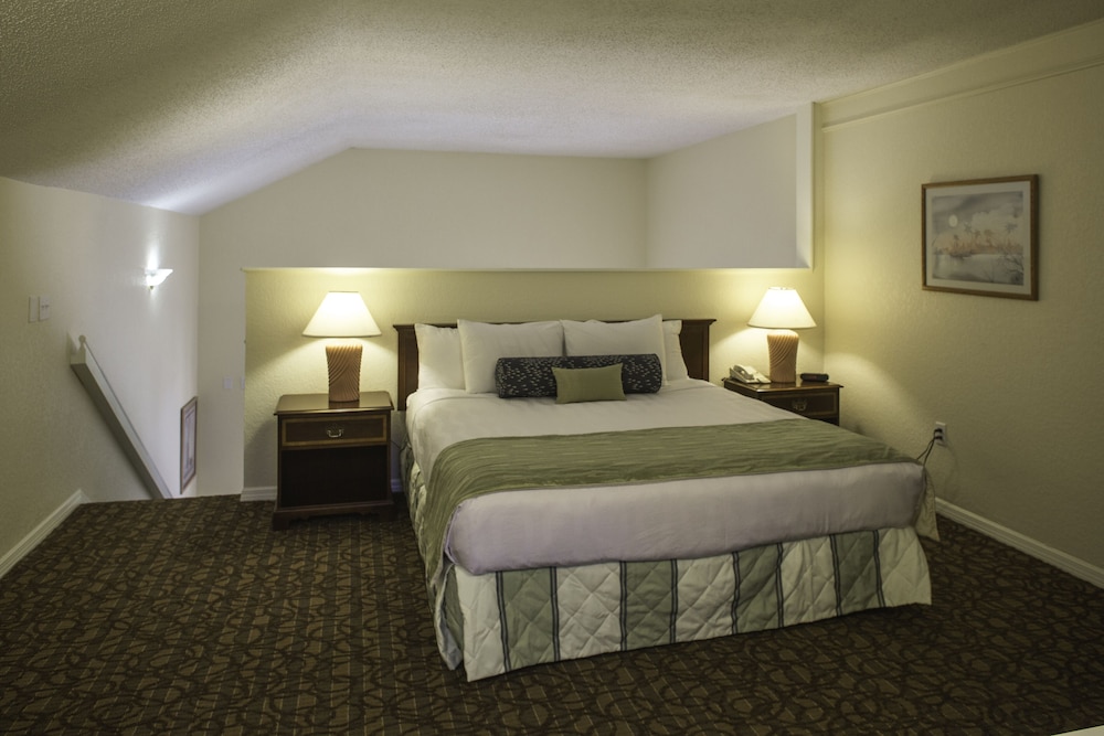 Plantation on Crystal River, Ascend Hotel Collection