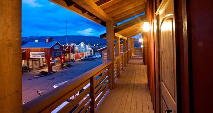 Cousins Country Inn