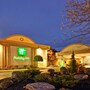 Holiday Inn Cambridge in Kitchener, Canada