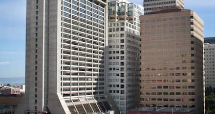 Hilton San Francisco Financial District