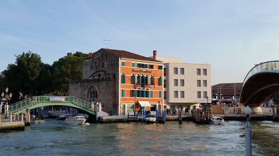 Santa Chiara Hotel