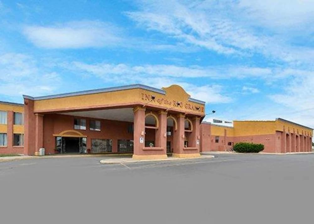 hilton hotels in alamosa colorado
