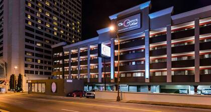 The Capitol Hotel Downtown, Ascend Hotel Collection