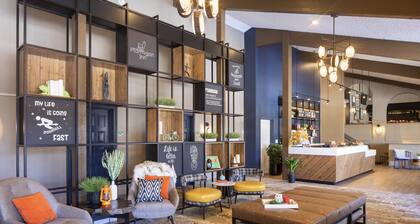 Ptarmigan Inn - Ski-in and Ski-out Property