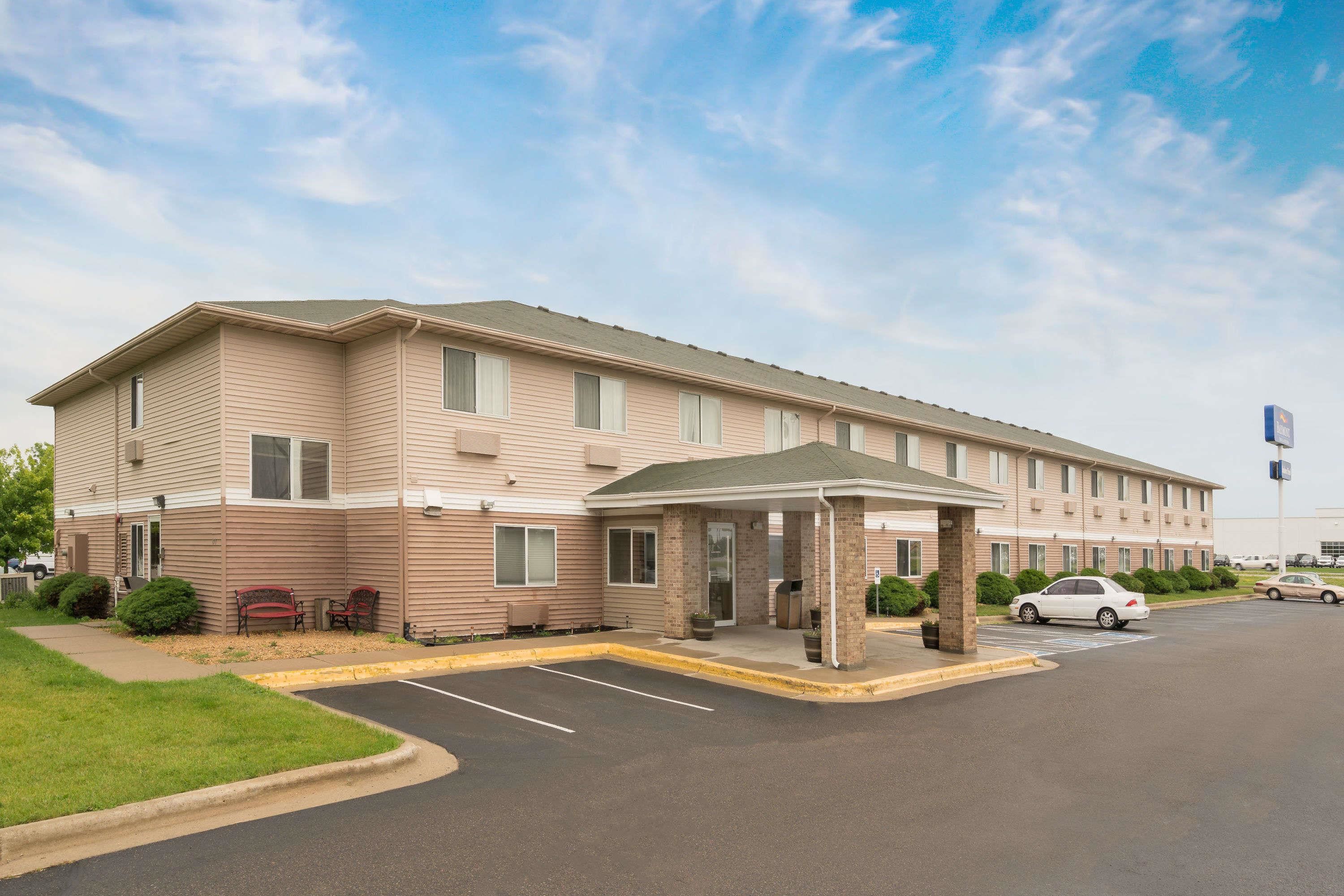 Quality Inn & Suites in Mankato, United States
