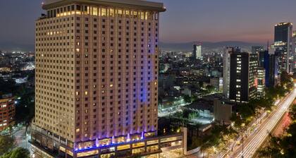 Fiesta Americana - Reforma