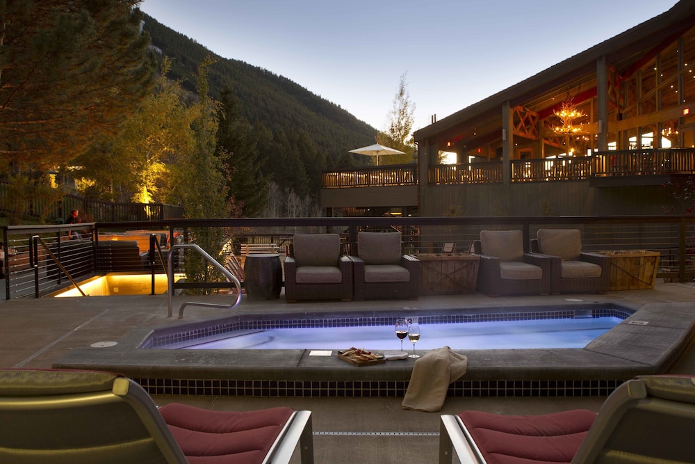 Snow King Resort Hotel & Luxury Residences