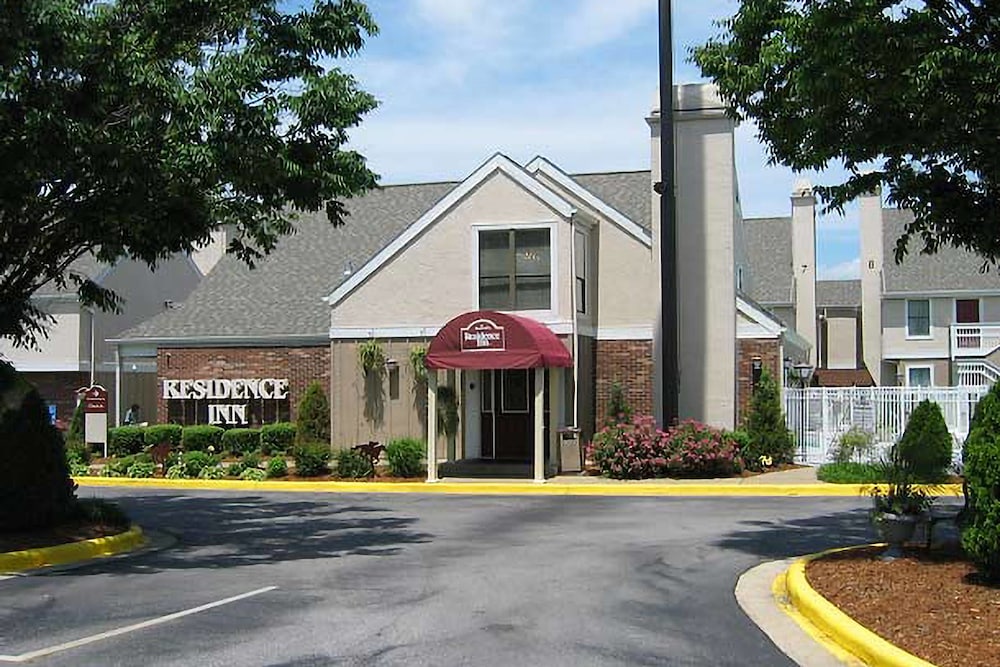 Residence Inn by Marriott Louisville