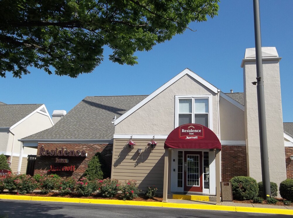 Residence Inn by Marriott Louisville