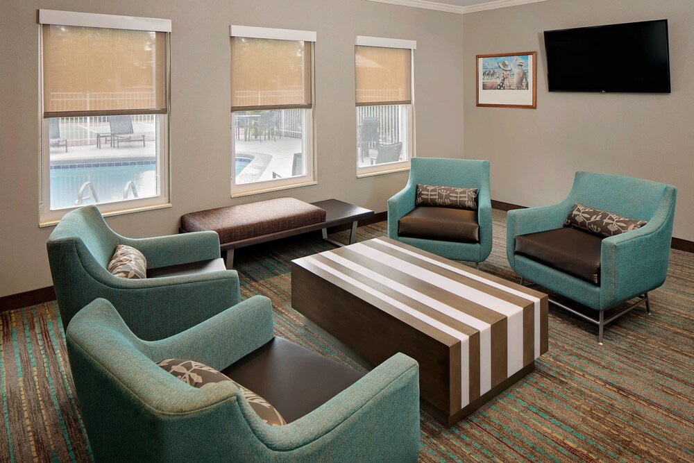 Residence Inn by Marriott Louisville