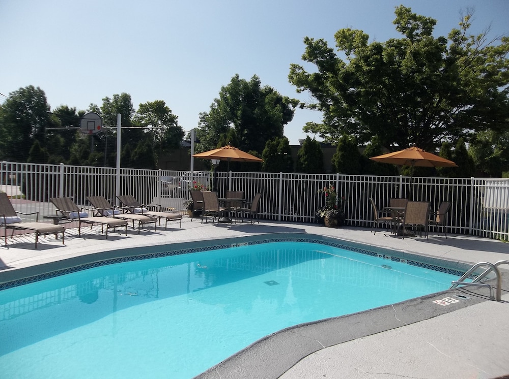 Residence Inn by Marriott Louisville