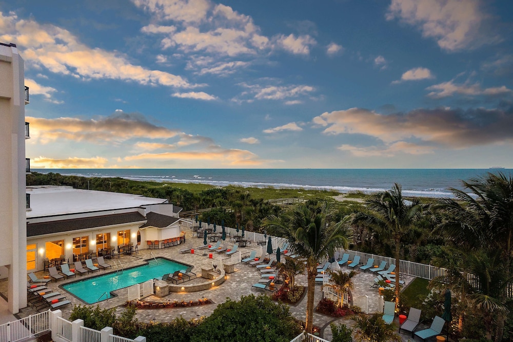 12 Best Beachfront Hotels In Cocoa Beach, Florida Updated Trip101
