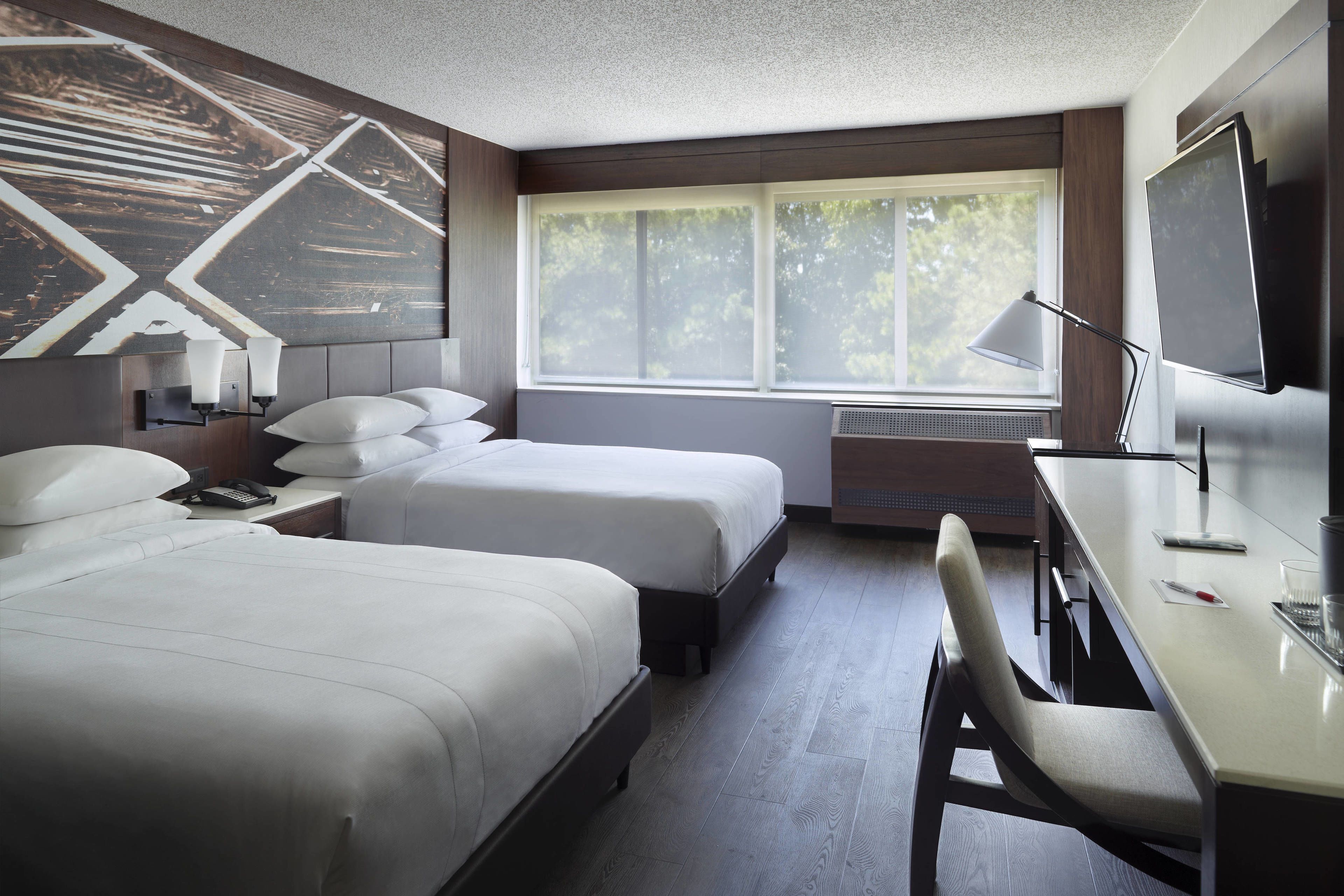 Atlanta Marriott Peachtree Corners in Norcross, United States