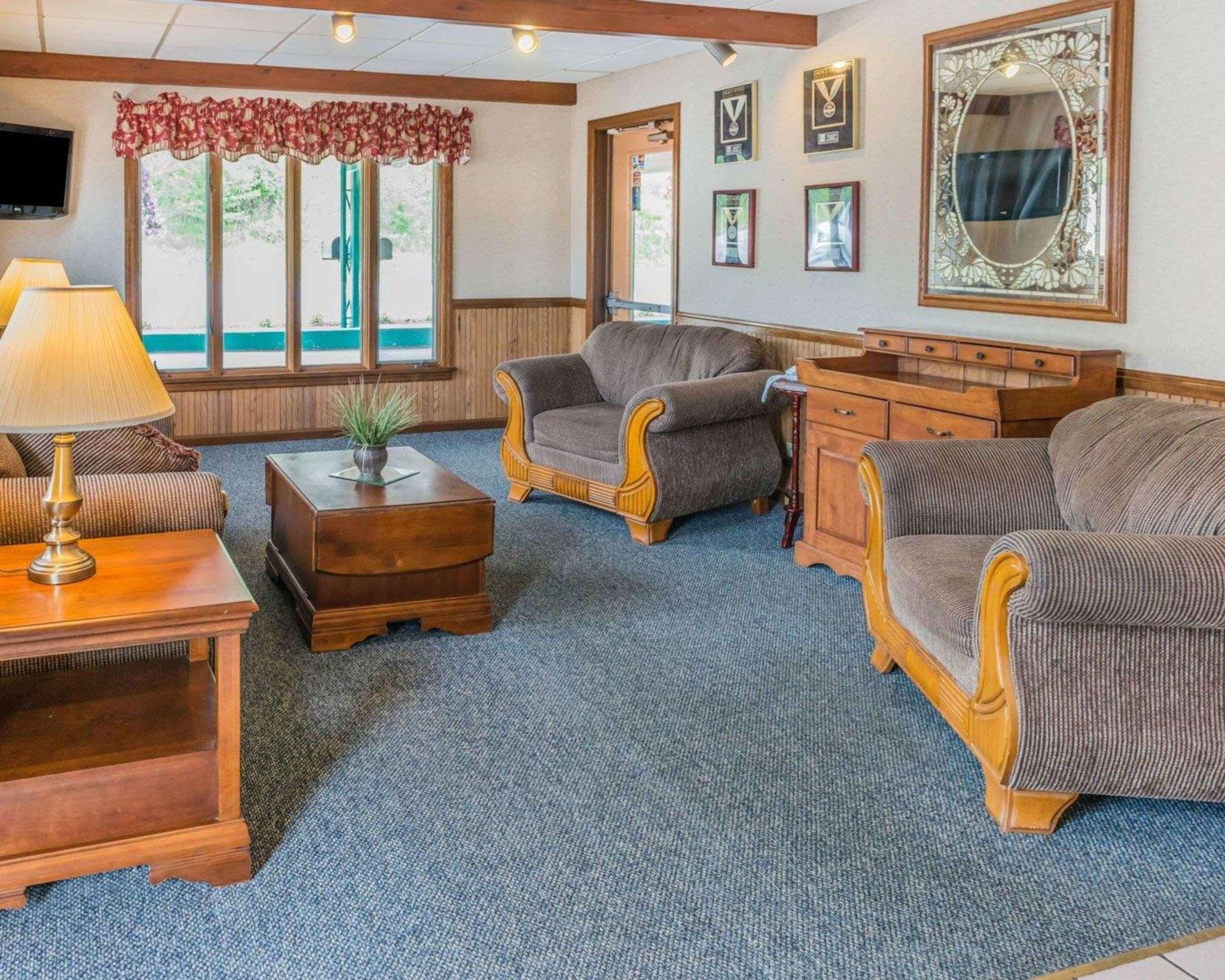 Quality Inn Royle in Kittanning, United States