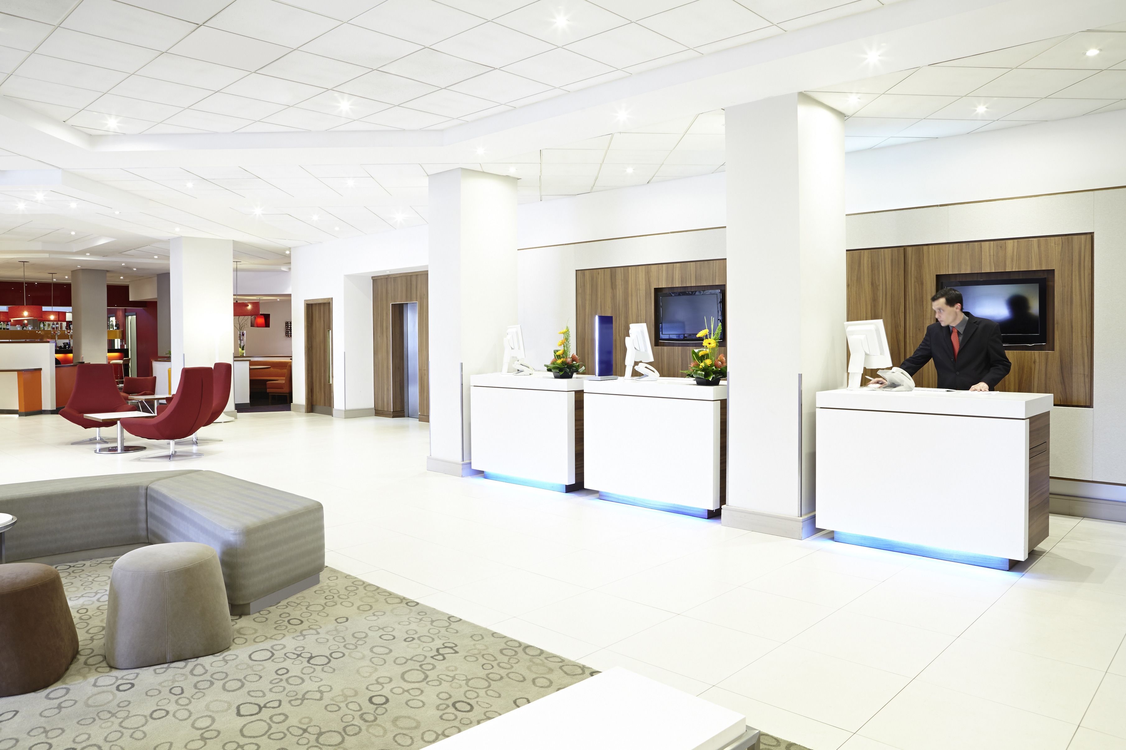 Novotel Southampton in Southampton, United Kingdom