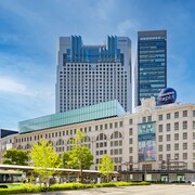 なんばhatch周辺のおすすめホテルtop10 格安ホテル予約 エクスペディア