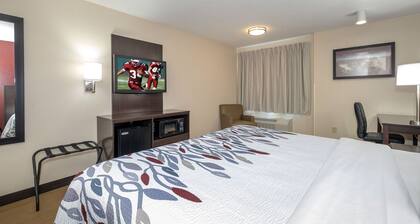 Red Roof Inn Raleigh Southwest - Cary