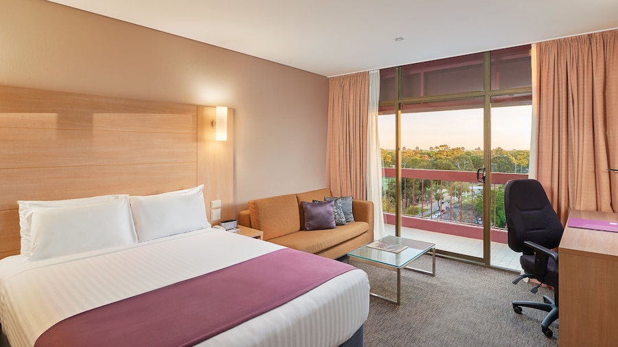 Terrace Hotel Adelaide