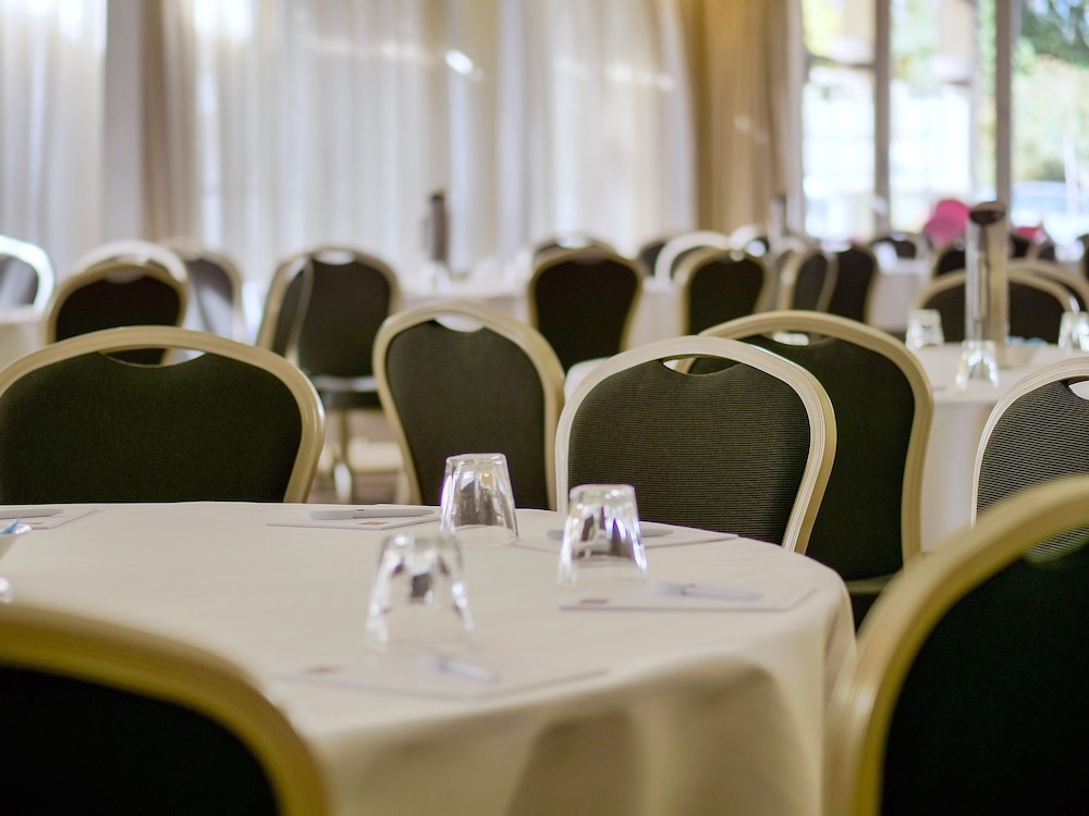 Meeting facility, Terrace Hotel Adelaide