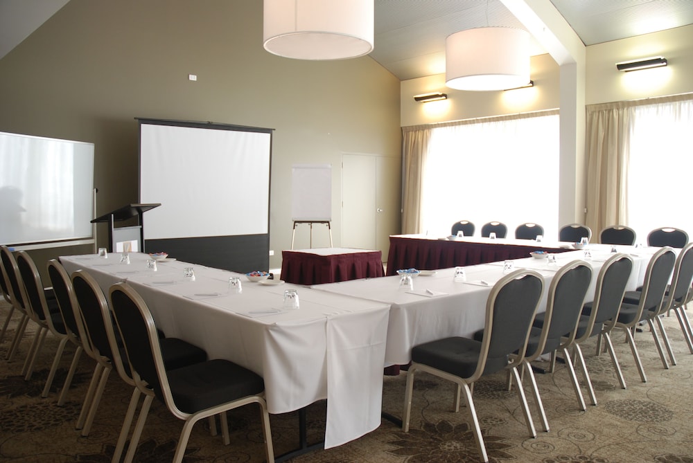 Meeting facility, Terrace Hotel Adelaide