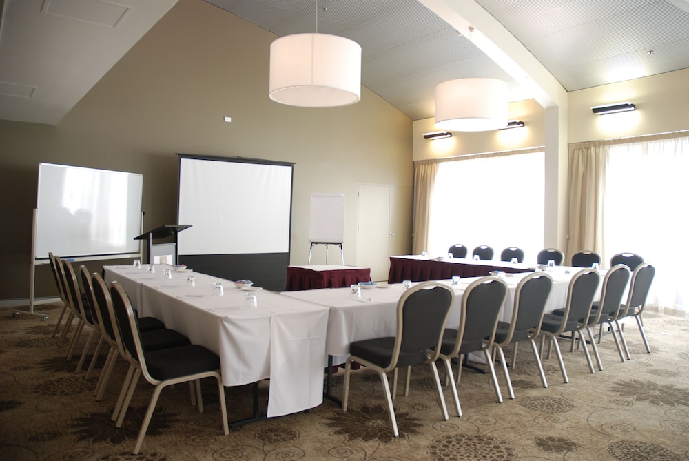 Meeting facility, Terrace Hotel Adelaide