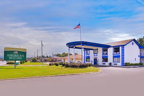 Check Expedia for Availability of America's Best Inn Montgomery South