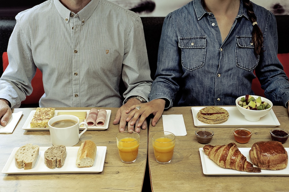 Ibis Paris Bastille Faubourg Saint Antoine 11ème Paris - 