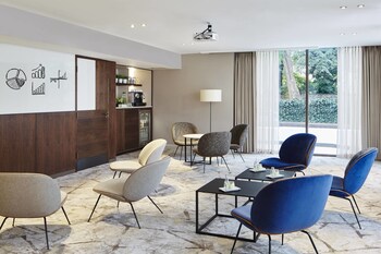 London Marriott Hotel Regents Park London 2020 Room Prices