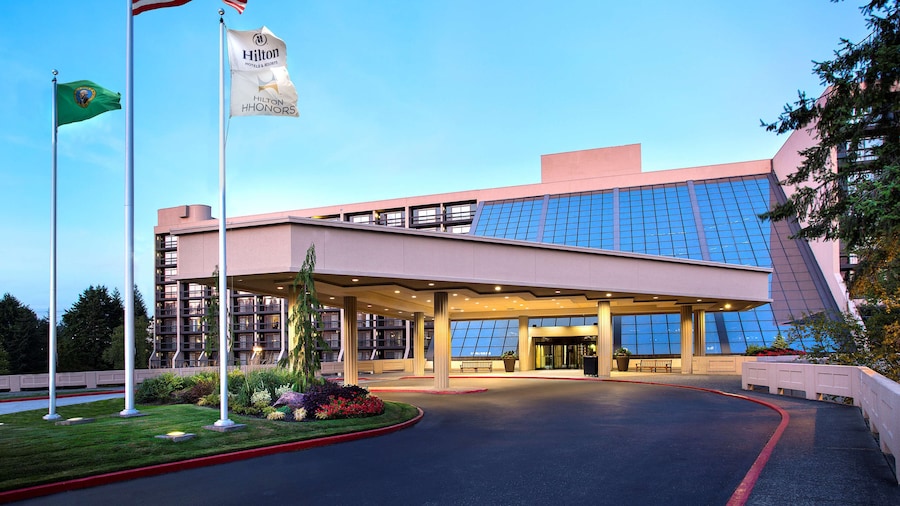 Hilton Bellevue