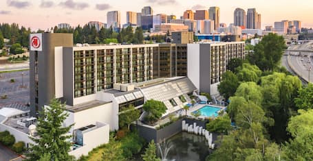 Residence Inn by Marriott Seattle South/Renton: Precios, promociones y ...