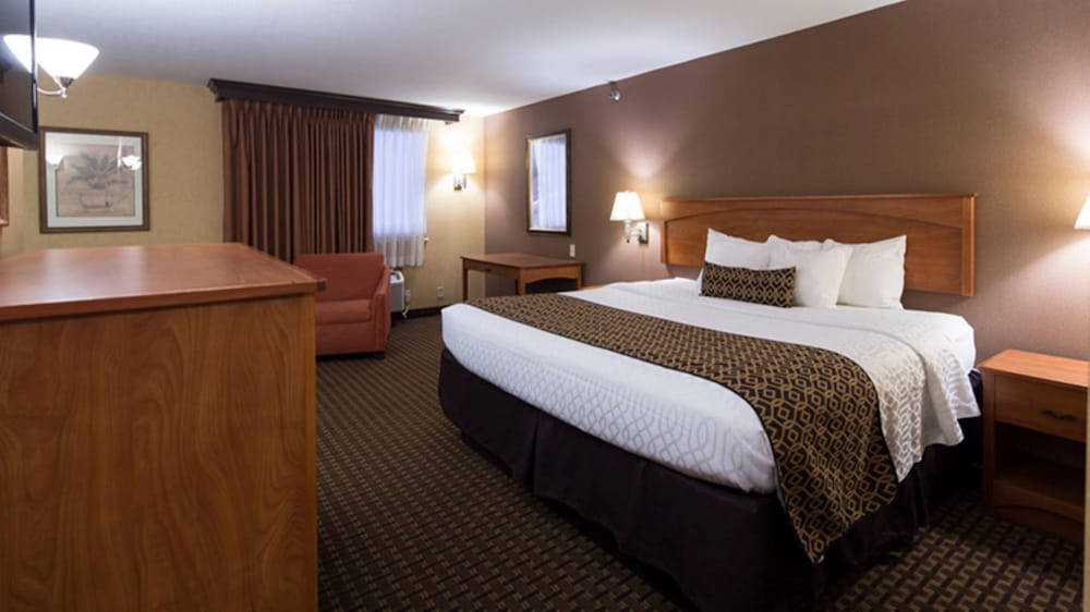 Best Western Plus North Canton Inn & Suites