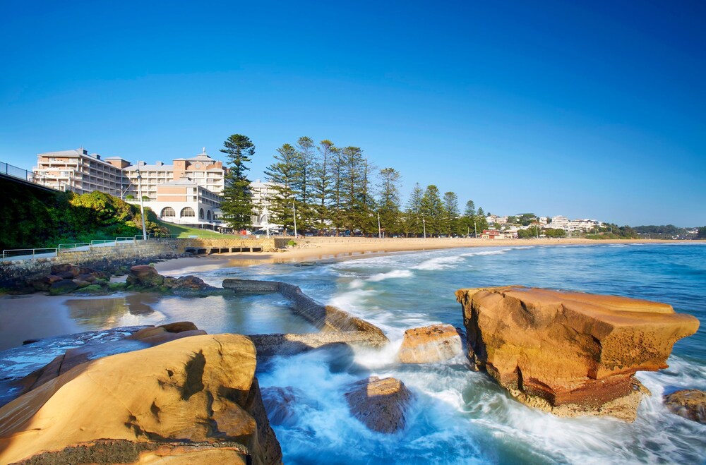 Crowne Plaza Terrigal Pacific