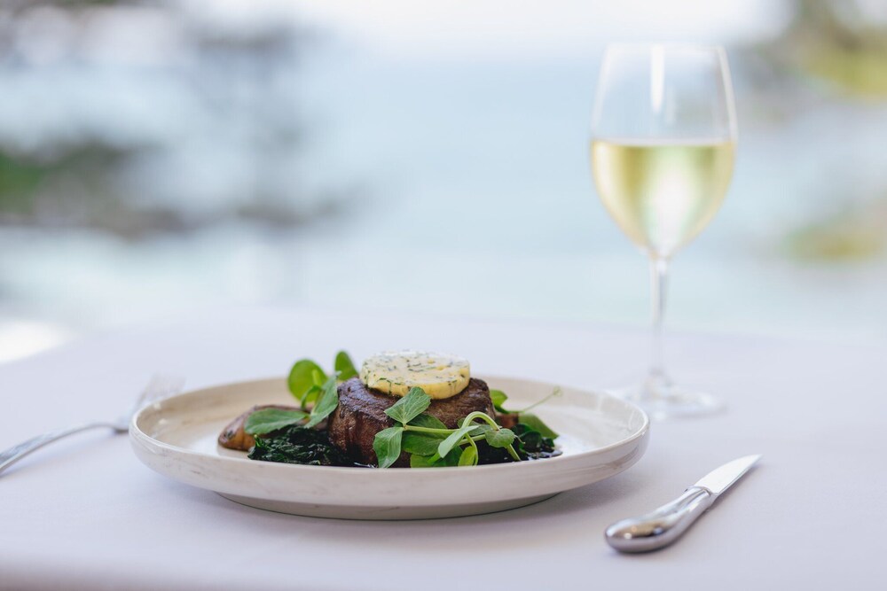 Crowne Plaza Terrigal Pacific