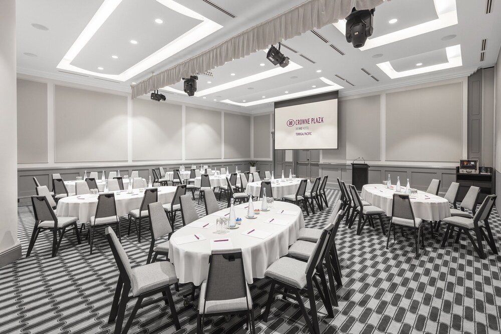Crowne Plaza Terrigal Pacific