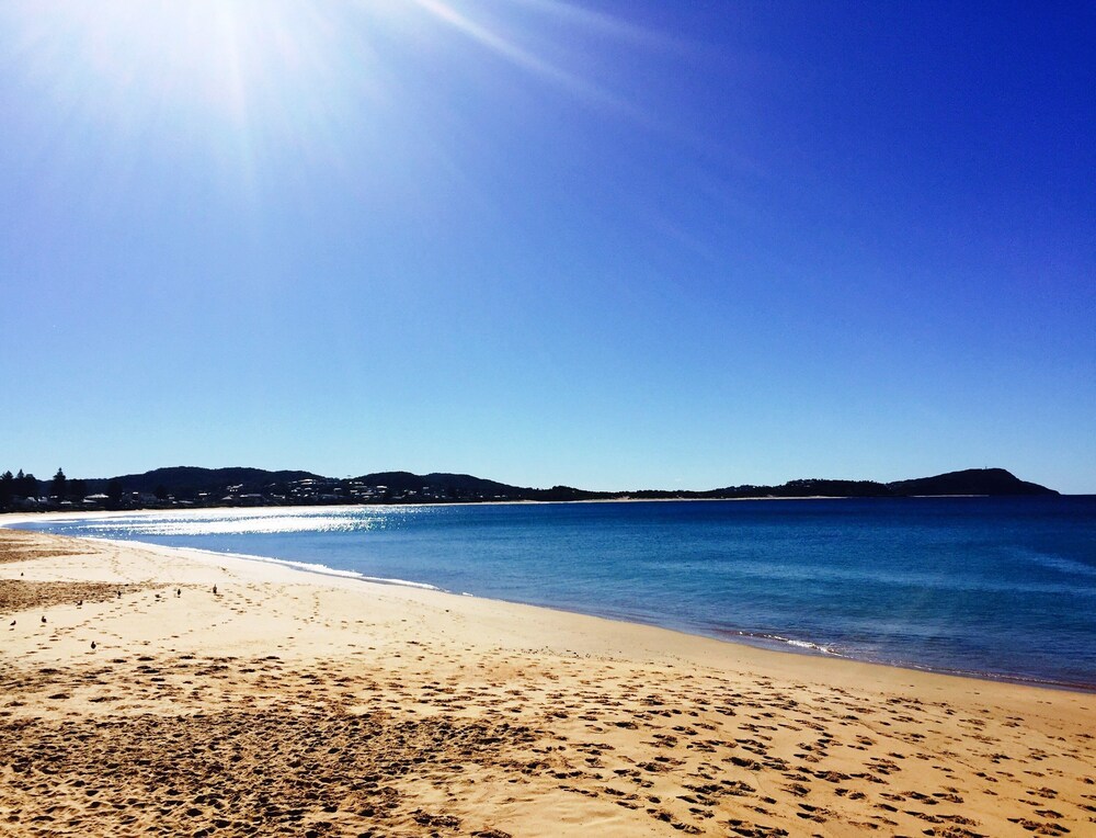 Crowne Plaza Terrigal Pacific
