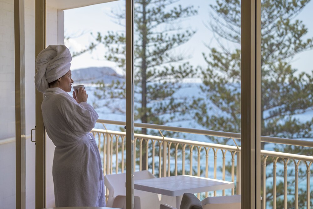 Crowne Plaza Terrigal Pacific