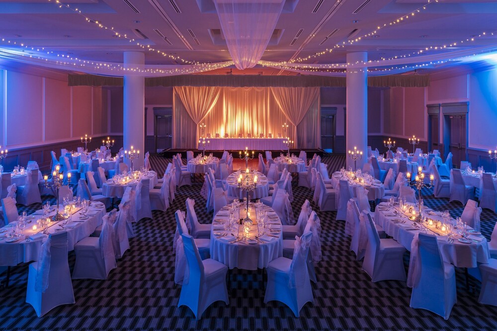 Crowne Plaza Terrigal Pacific