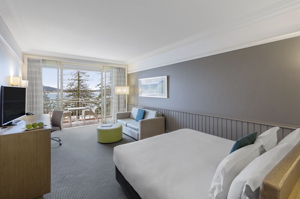 Crowne Plaza Terrigal Pacific