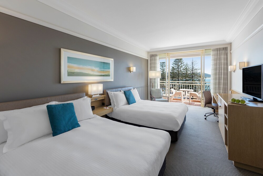 Crowne Plaza Terrigal Pacific