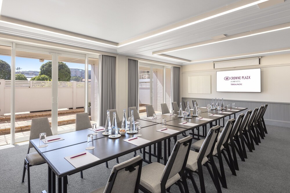 Crowne Plaza Terrigal Pacific